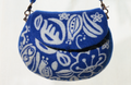 Mare Saddle Bag by Frida Åberg
