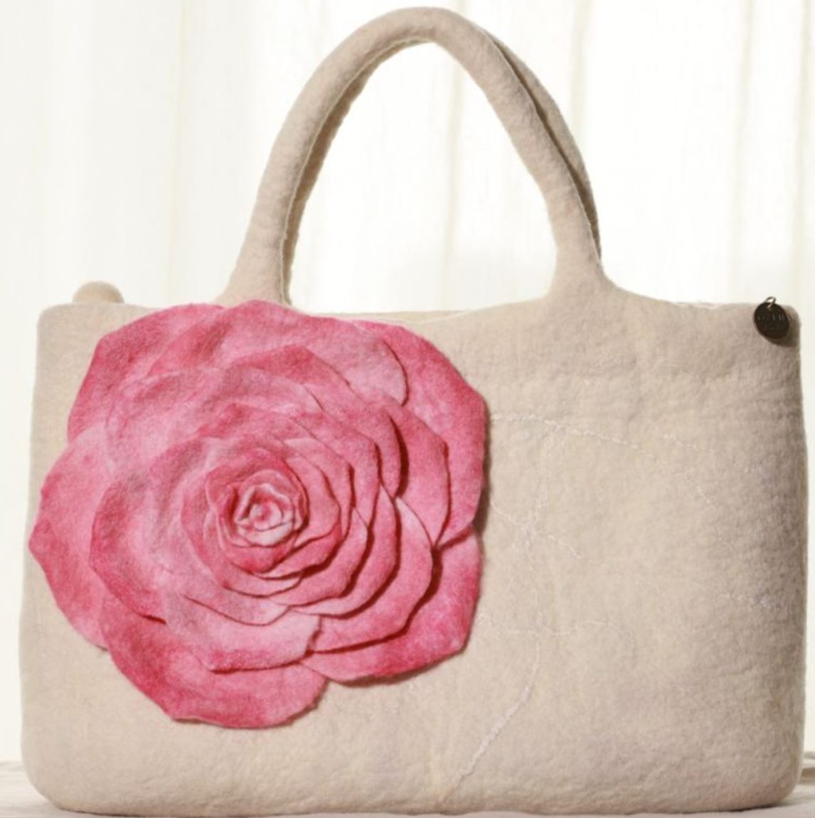 Blossom Studio Bag