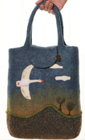 Häger Shopper