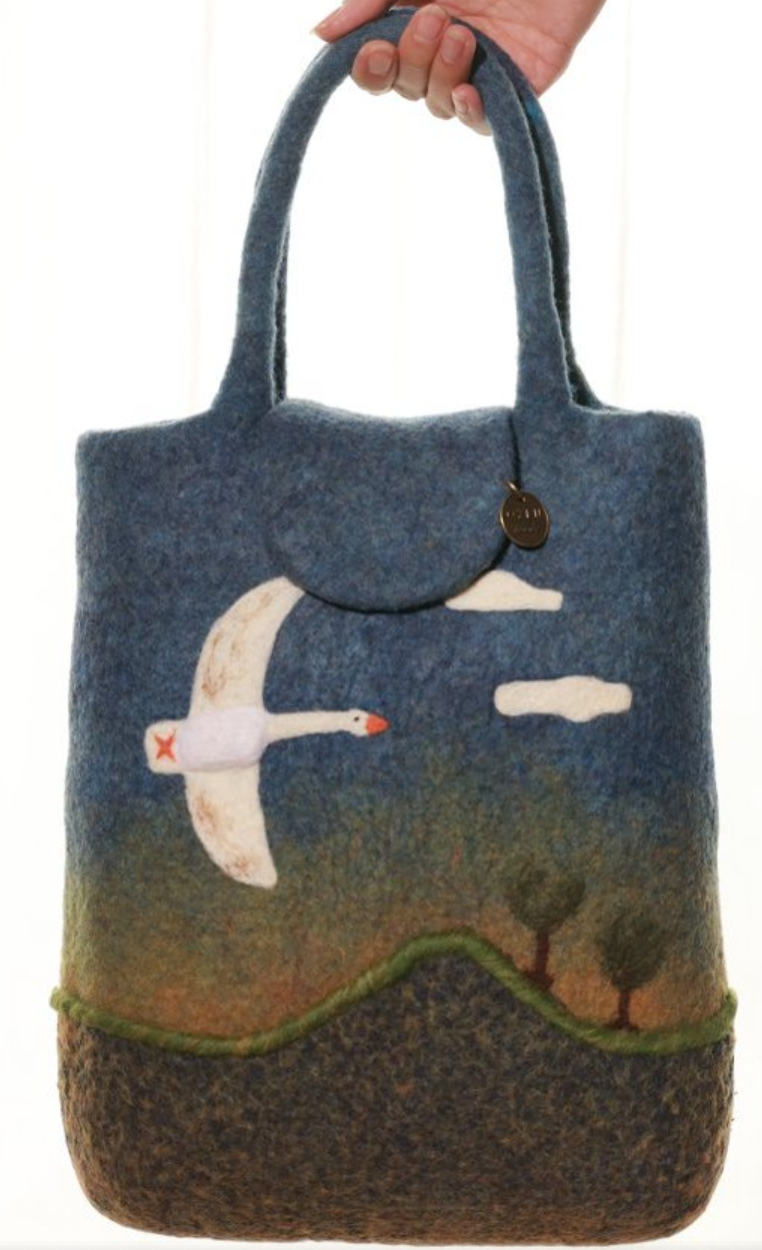 Häger Shopper