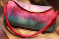 Afterglow Baguette Bag